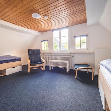 Kuesterhaus Graefrath Solingen Zewnętrze zdjęcie