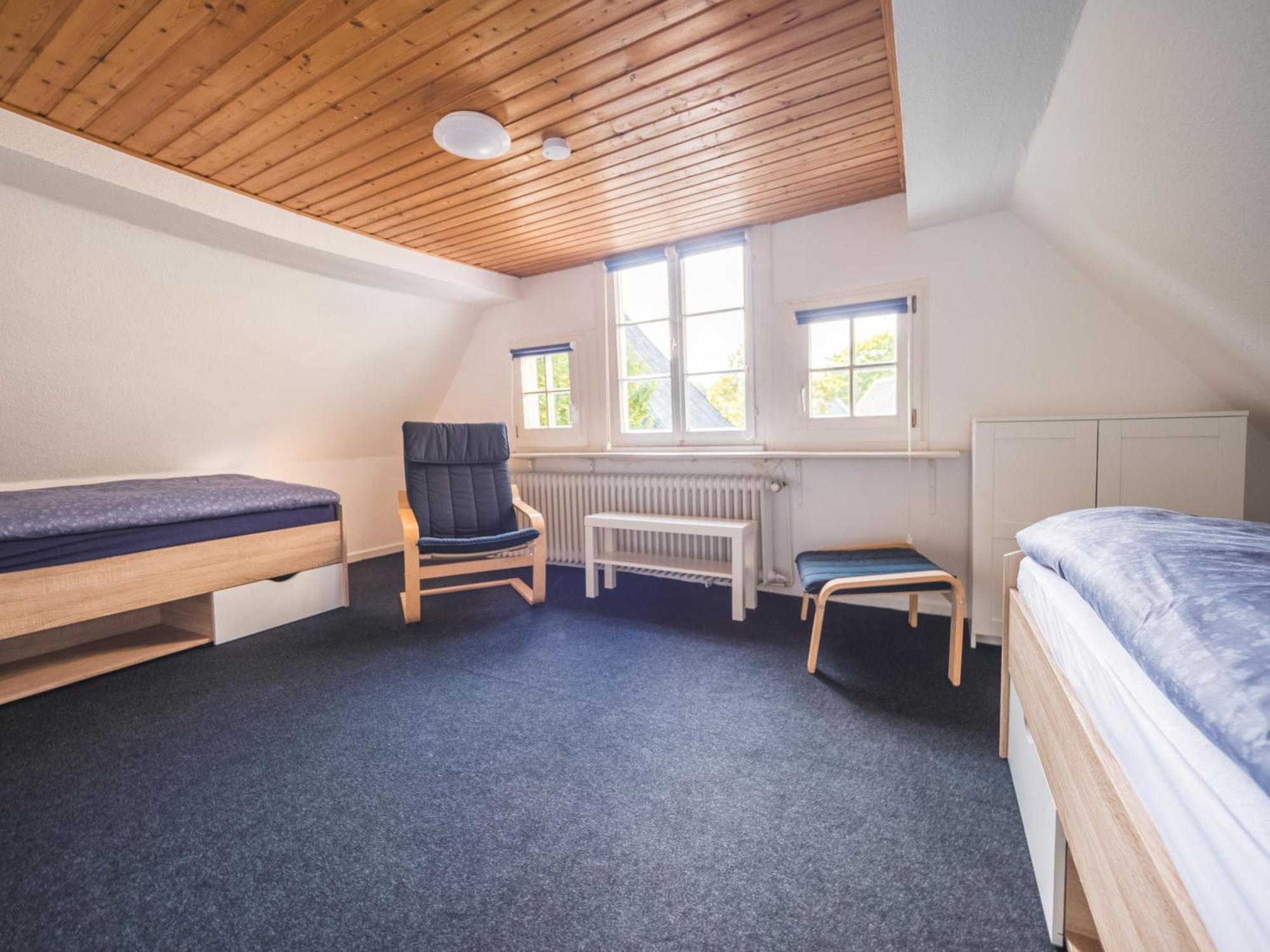 Kuesterhaus Graefrath Solingen Zewnętrze zdjęcie