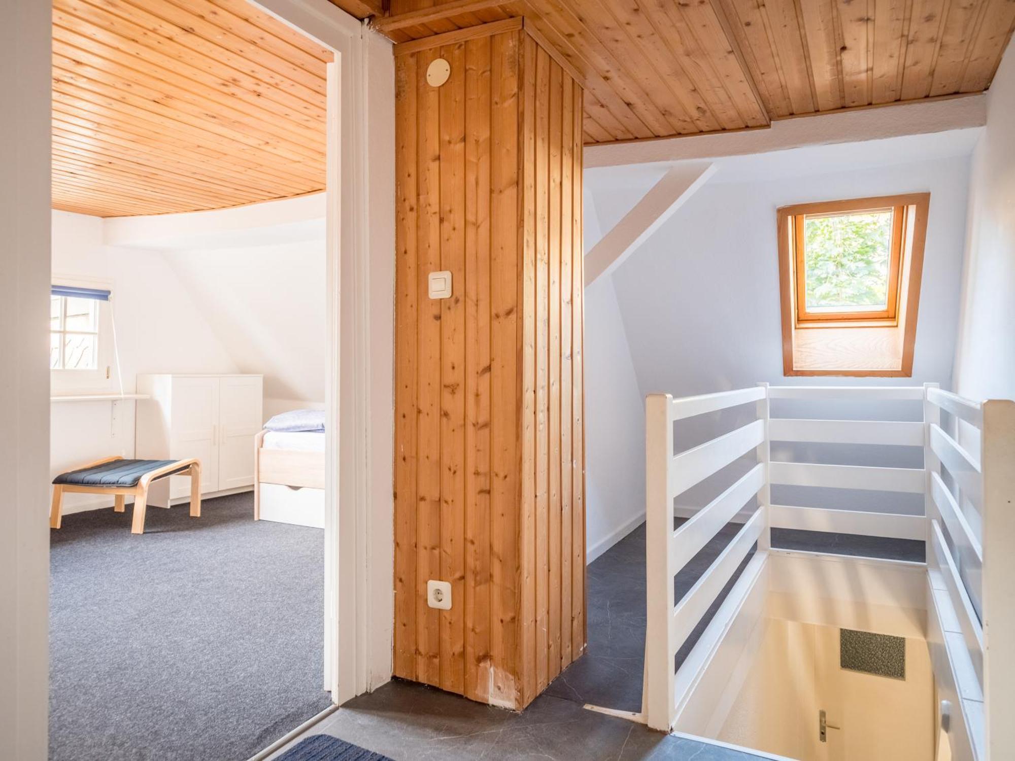 Kuesterhaus Graefrath Solingen Zewnętrze zdjęcie
