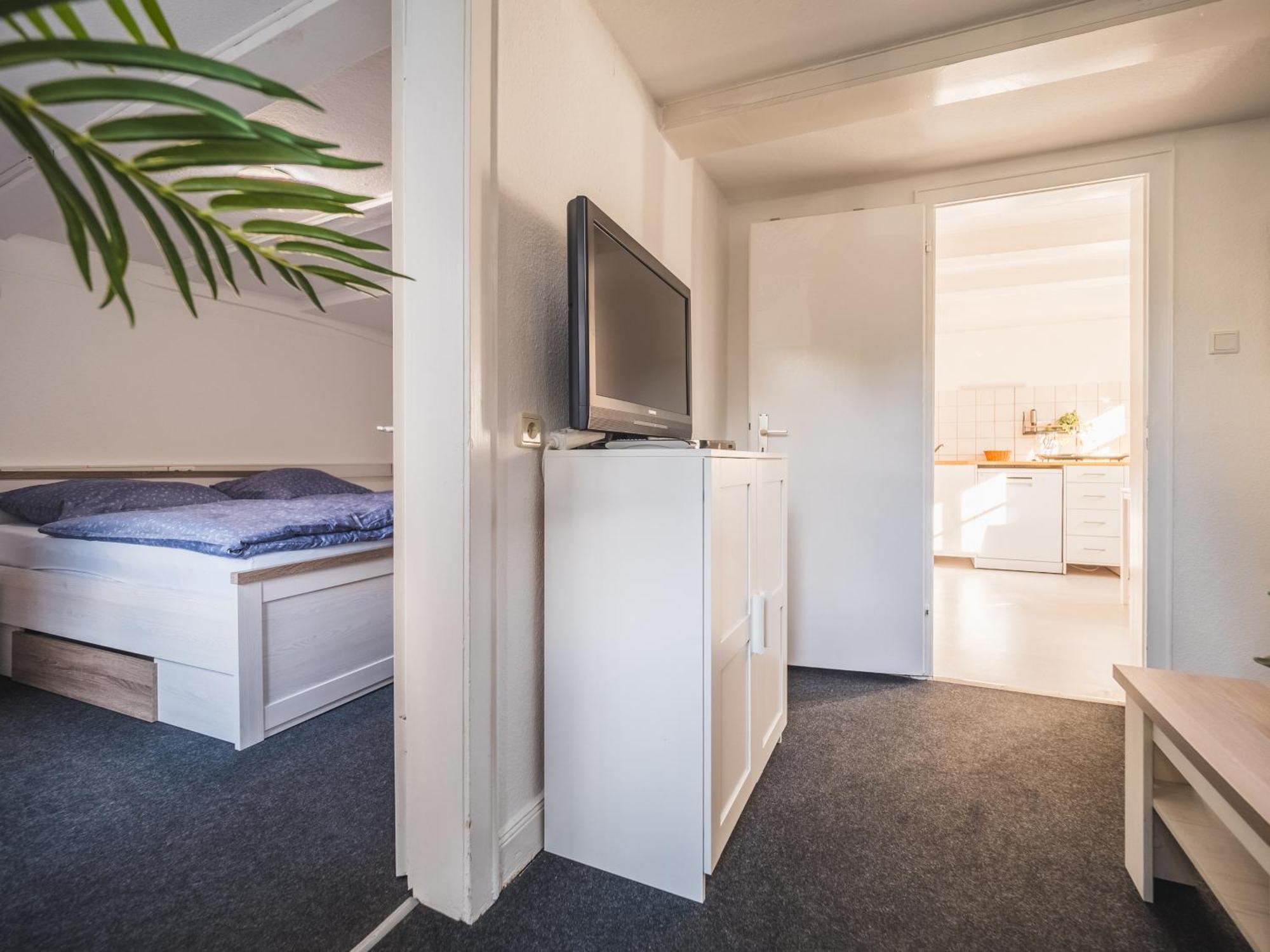 Kuesterhaus Graefrath Solingen Zewnętrze zdjęcie