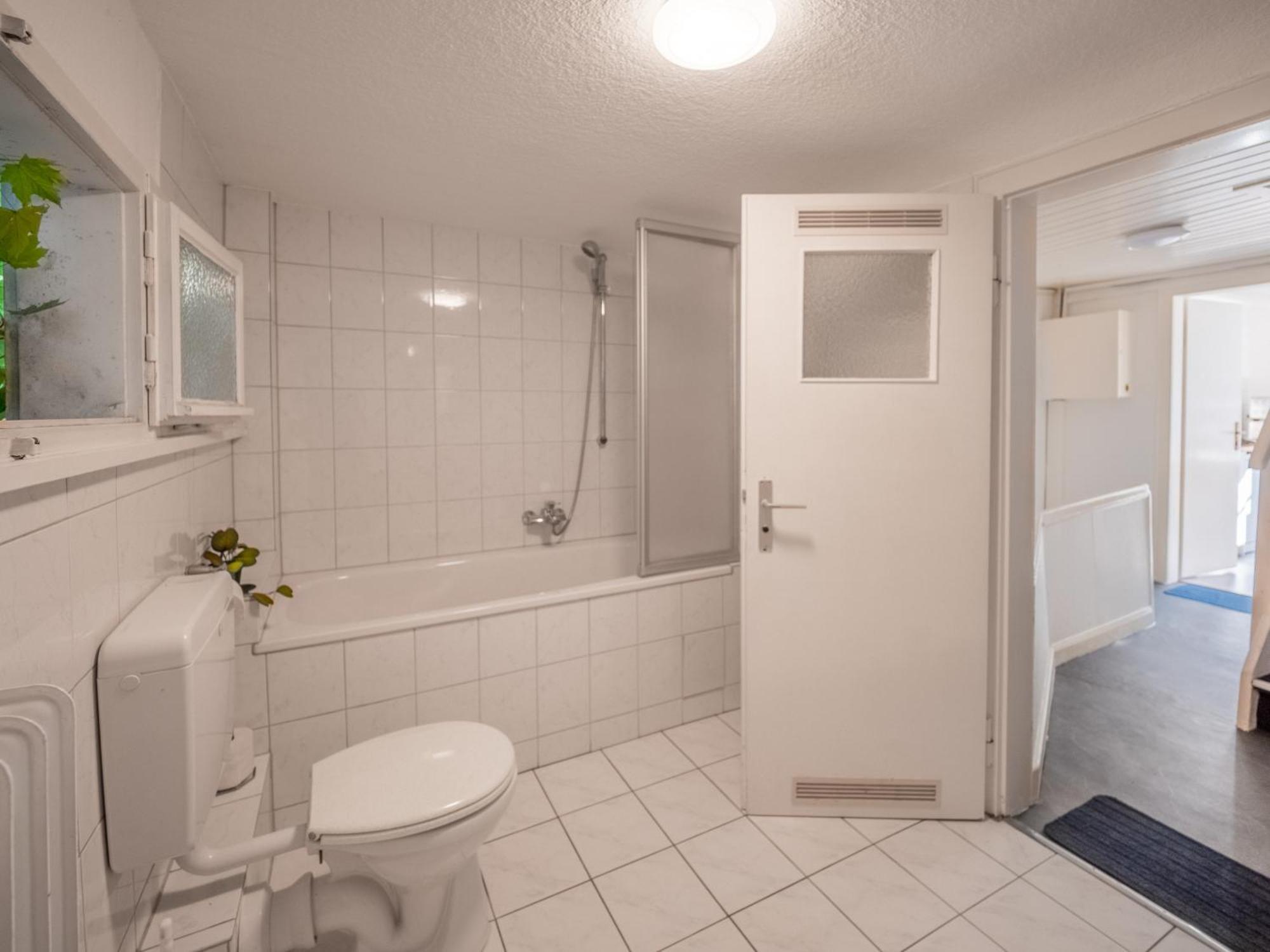 Kuesterhaus Graefrath Solingen Zewnętrze zdjęcie