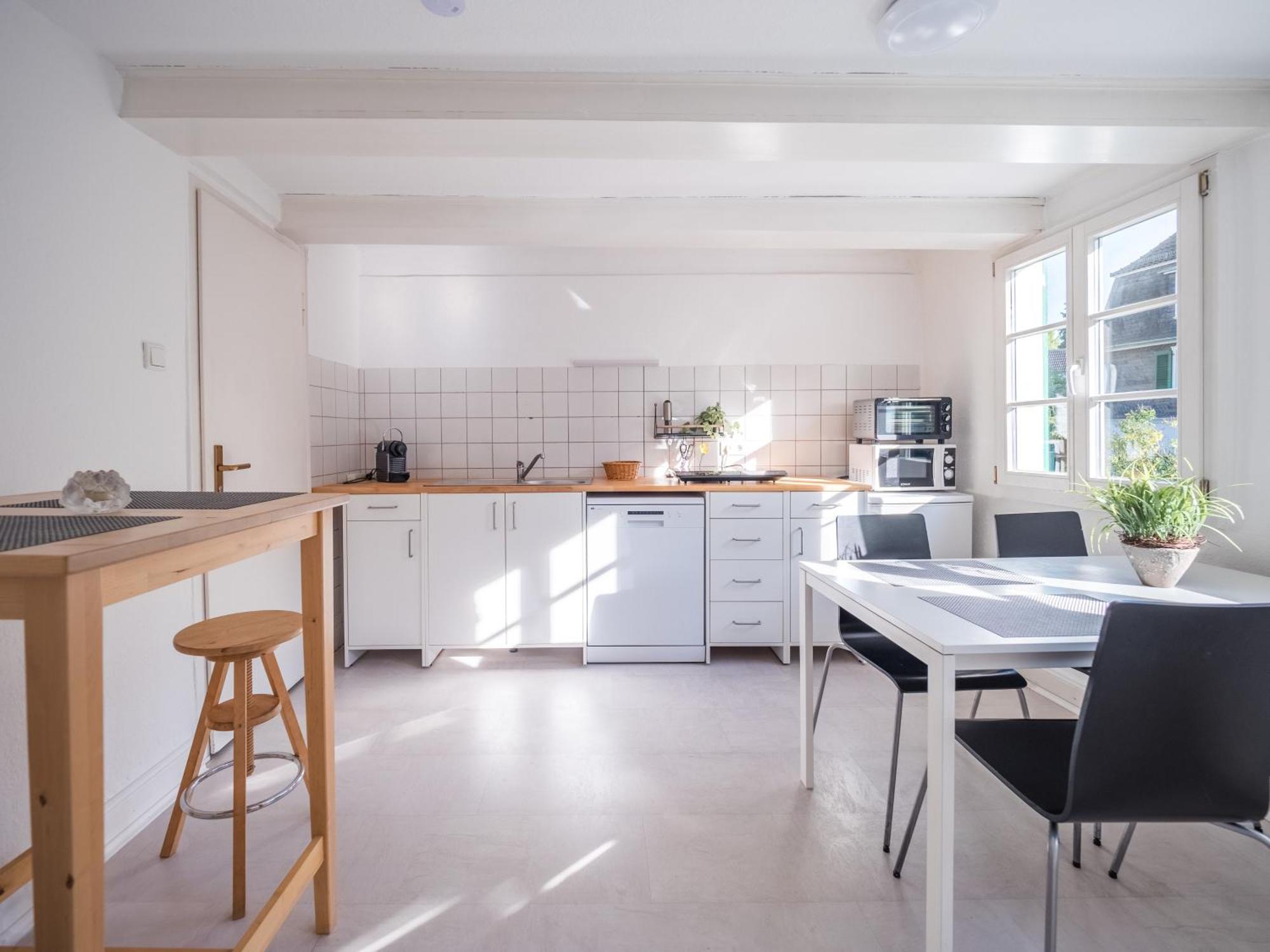 Kuesterhaus Graefrath Solingen Zewnętrze zdjęcie