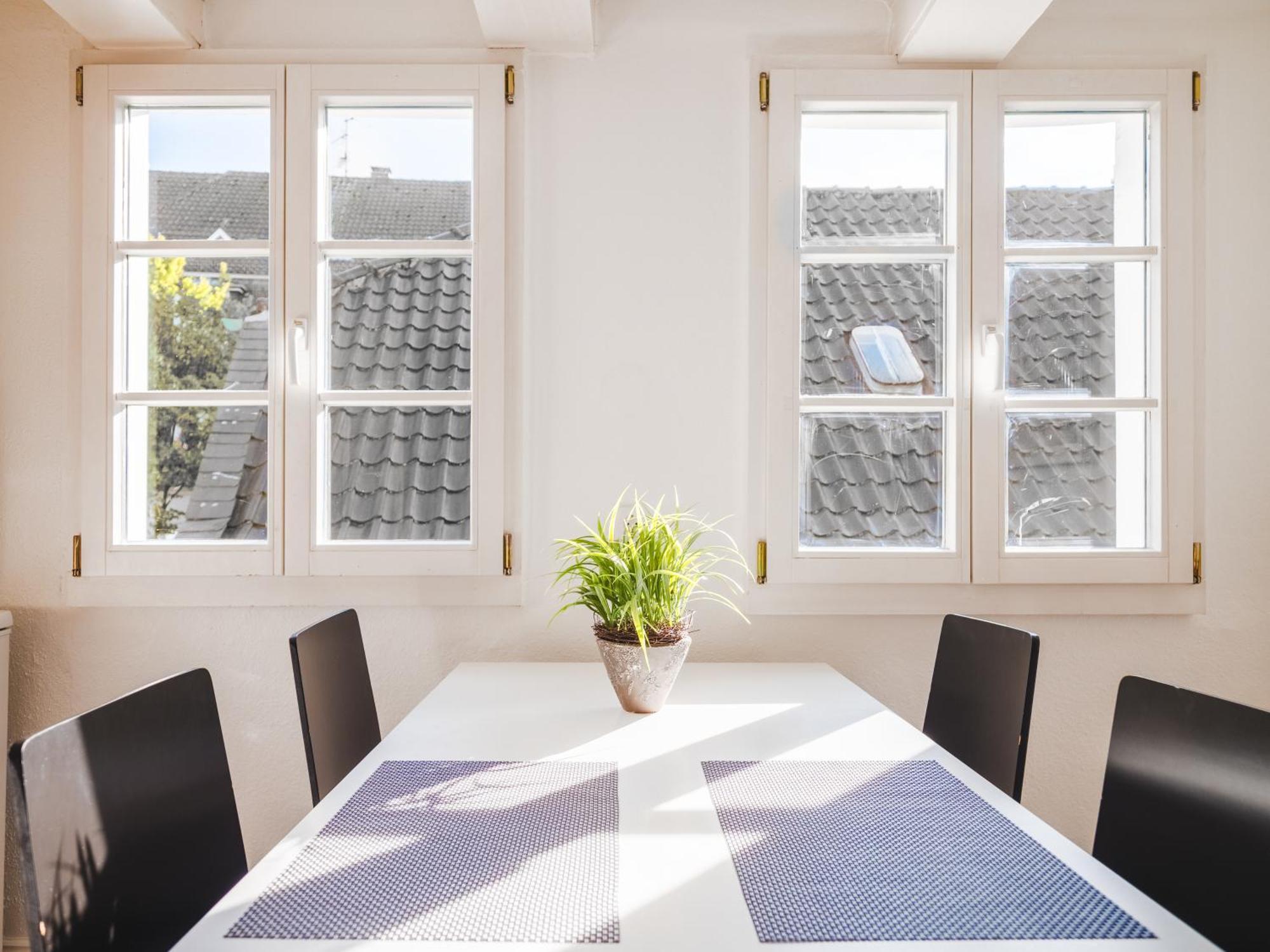 Kuesterhaus Graefrath Solingen Zewnętrze zdjęcie